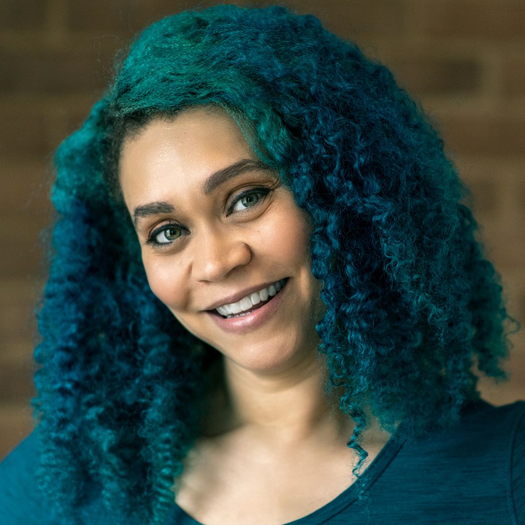 Asha Gray LPC