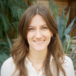 Rachel Cashman