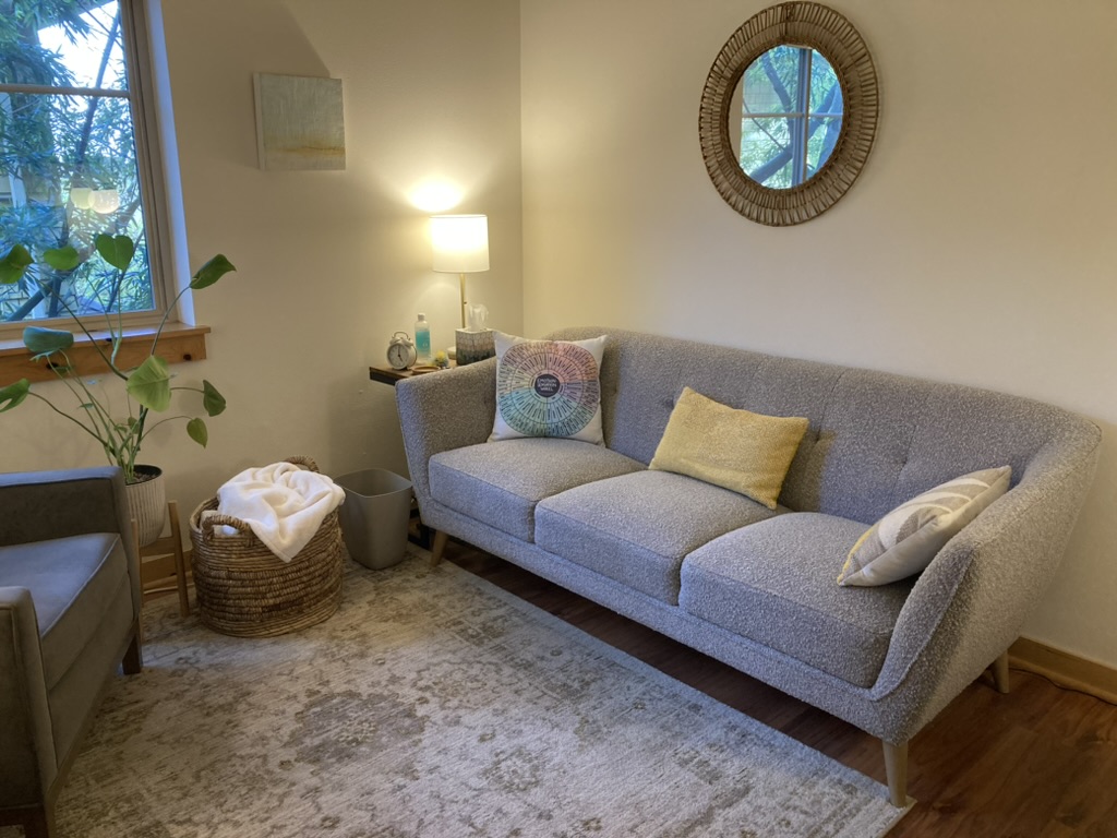 Brittany Ater Therapy, PLLC