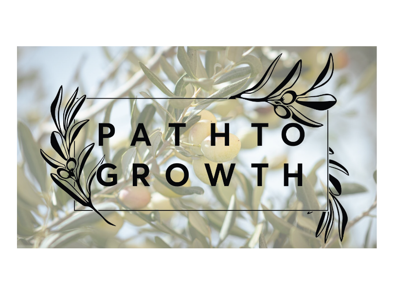Path to Growth Therapy Logo