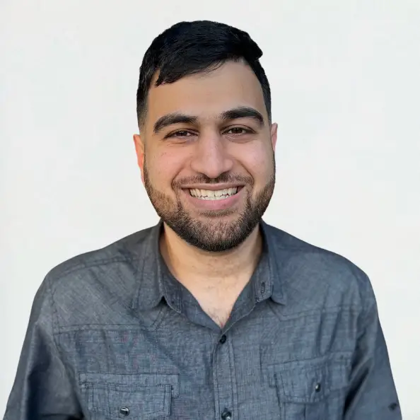 Shaian Assadi, LPC-Associate