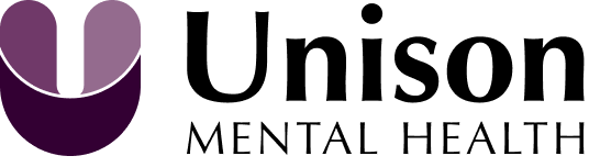 Unison Mental Health Logo
