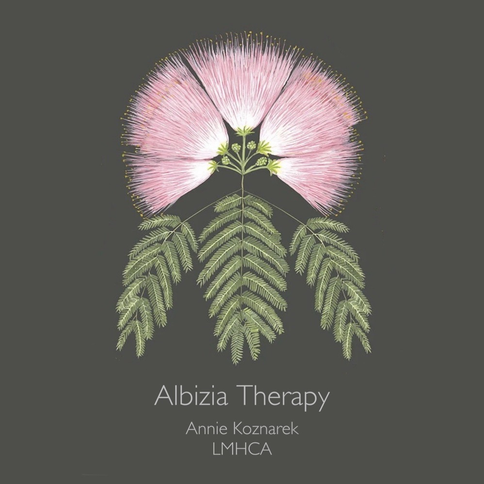 Albizia Therapy