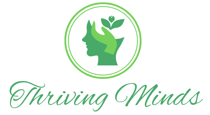 Thriving Minds LLC