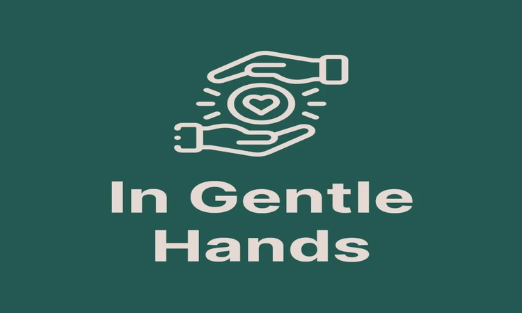 In Gentle Hands