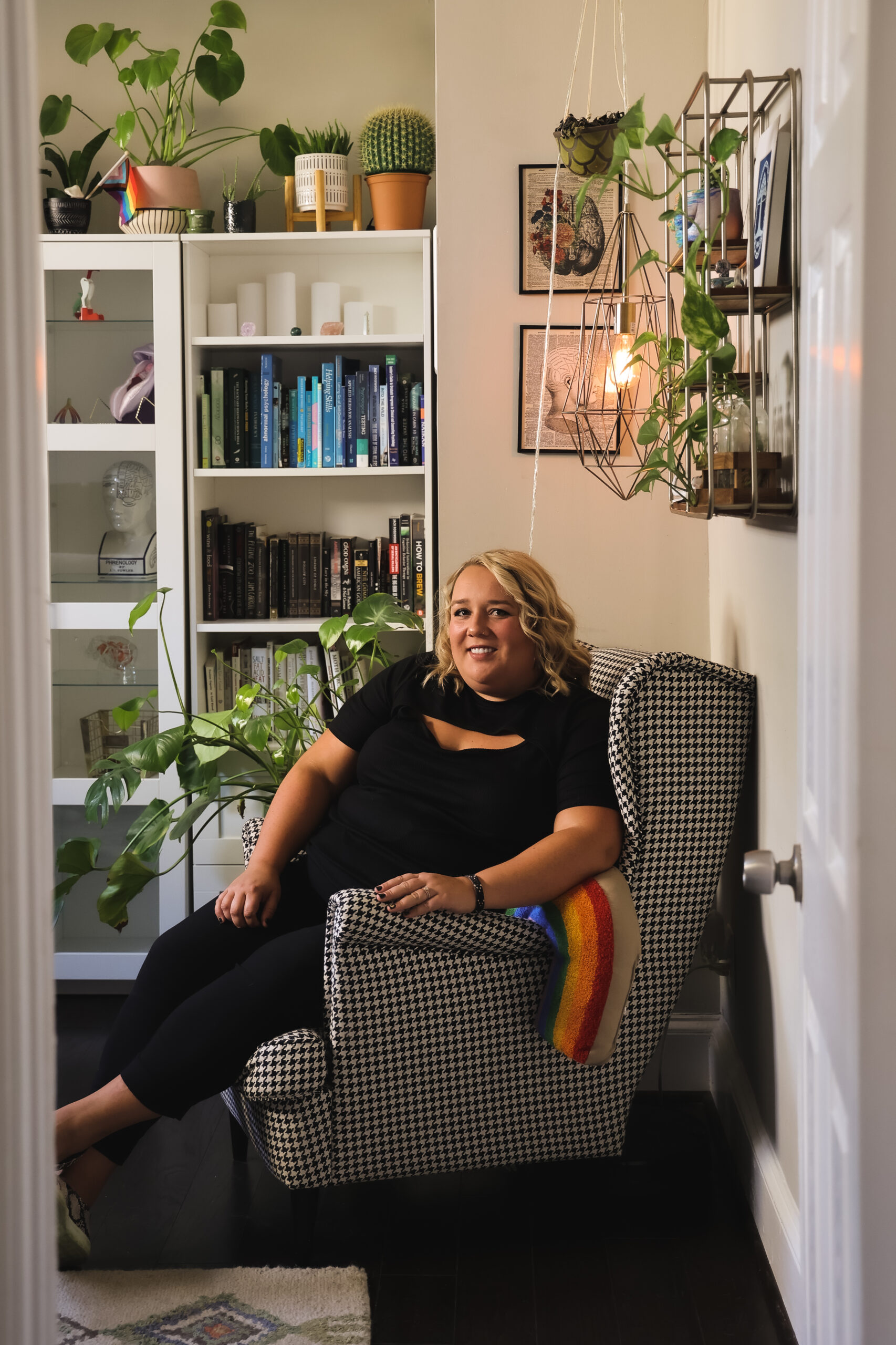 Noelle Benach Counseling & Consulting