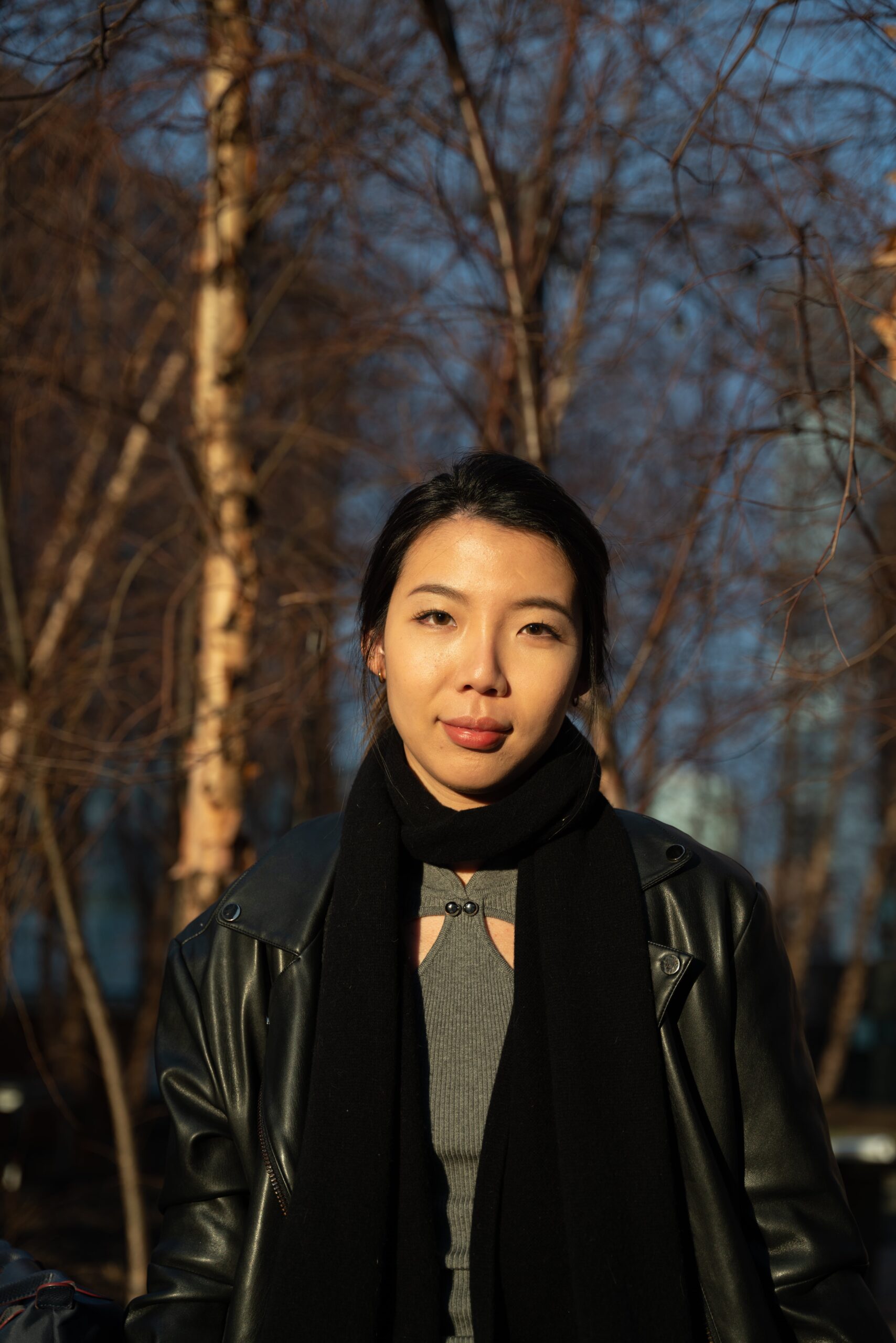 Jiayi Shao