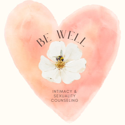 Be Well Intimacy and Sexuality Counseling Be Well Intimacy and Sexuality Counseling