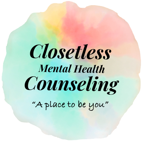 Closetless Mental Health Counseling PLLC Closetless Mental Health Counseling PLLC