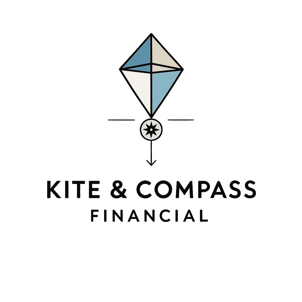 Kite and Compass Financial logo