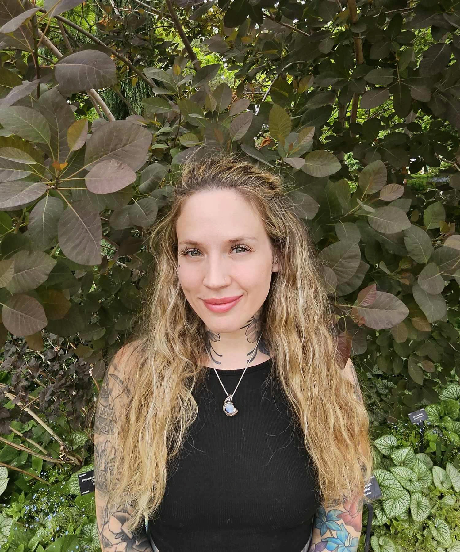 Aurianna Sorila, MA LPCC