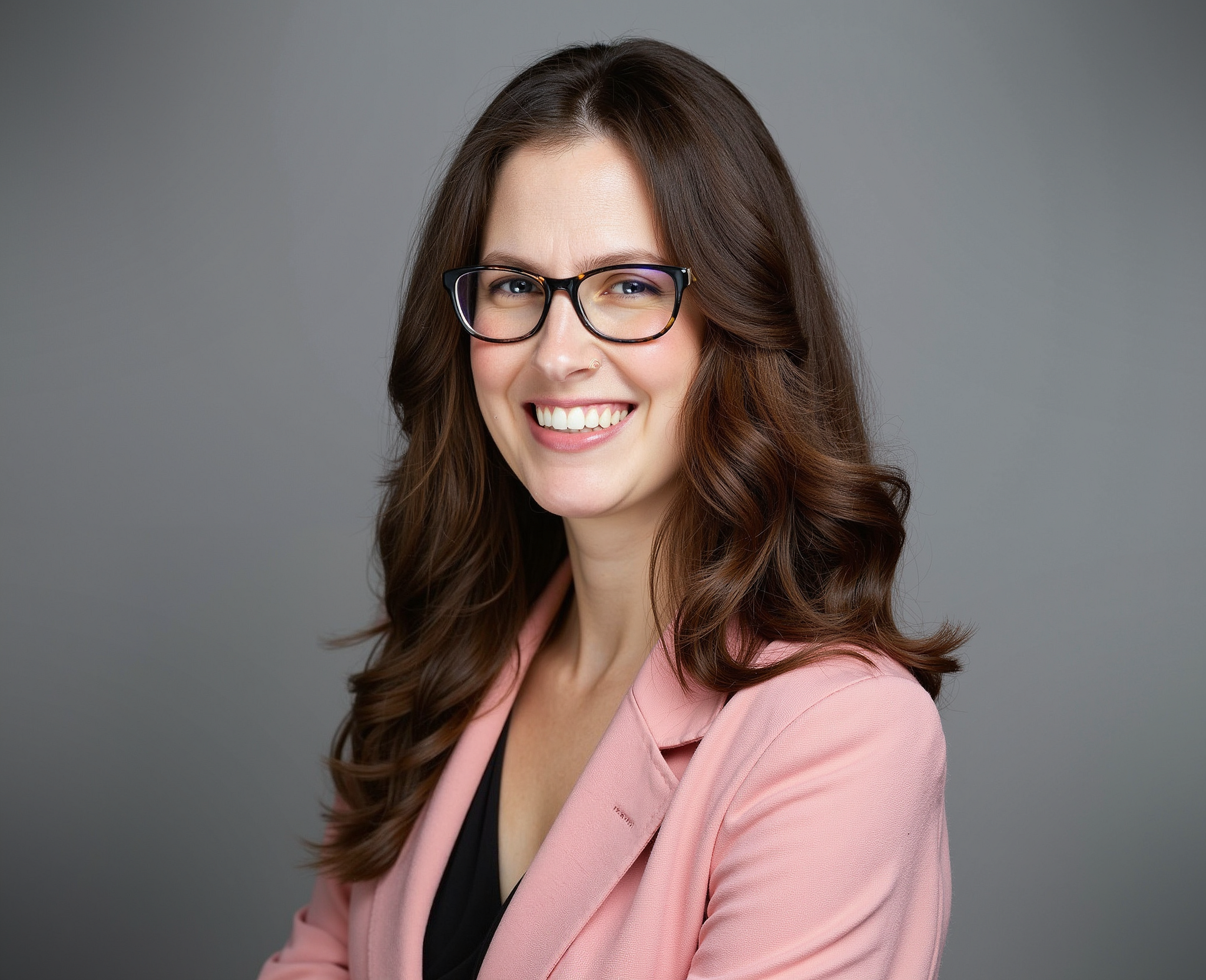 Courtney Dutkowski, MSW