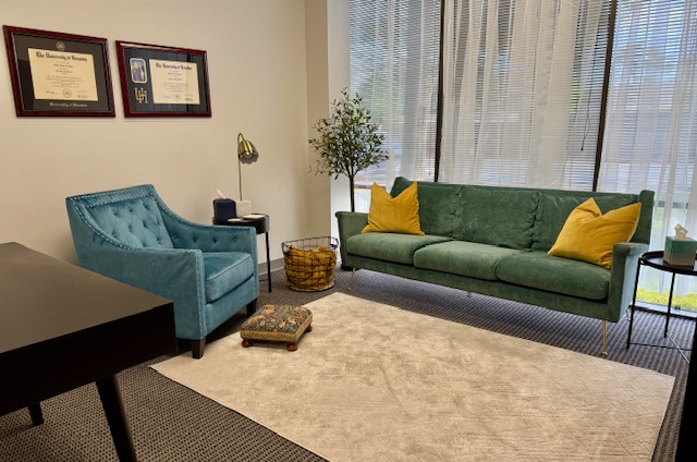 Private Practice Office