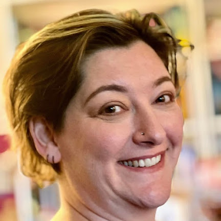 Emma Leadley headshot