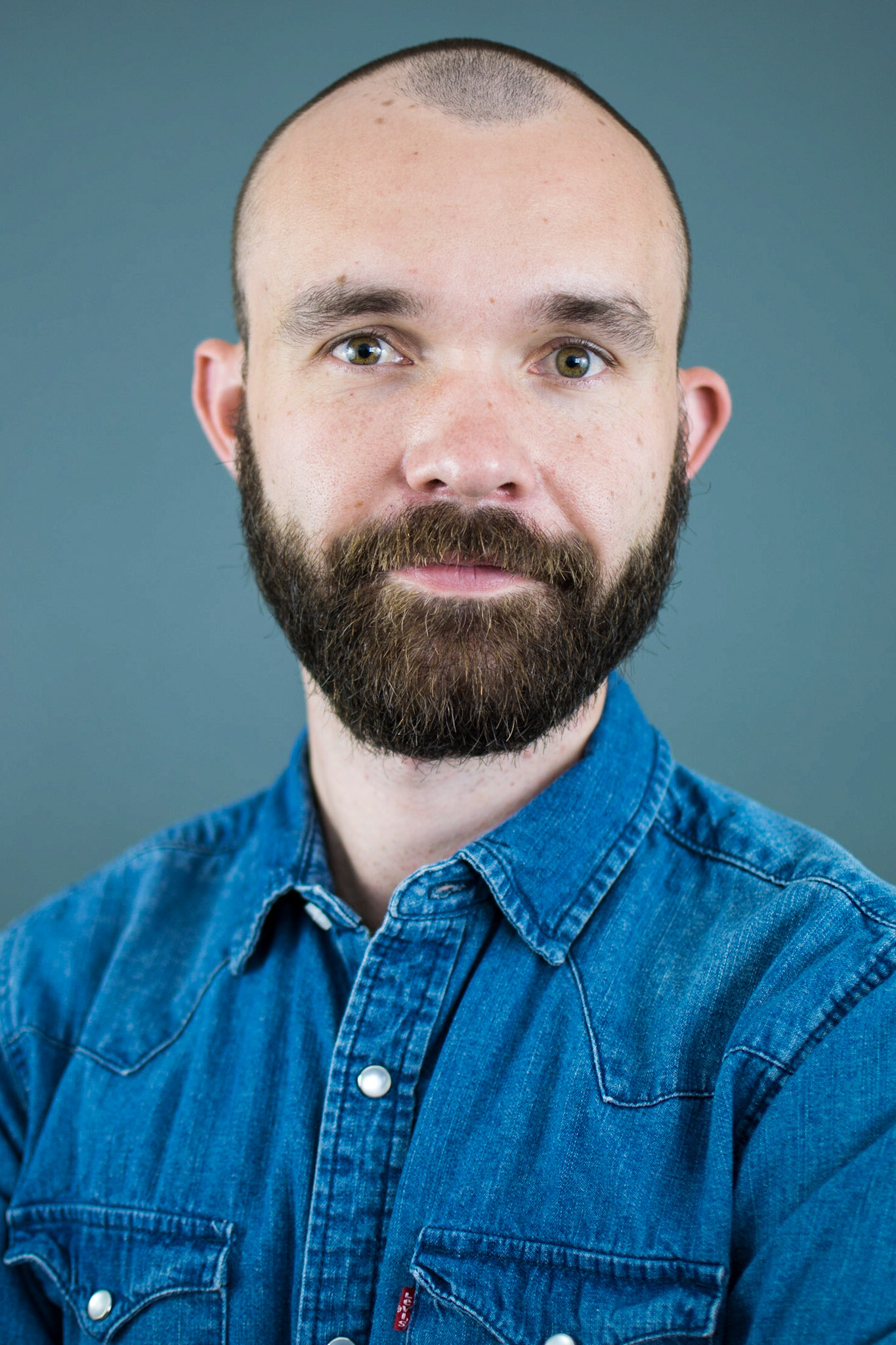 Derek Tywoniuk