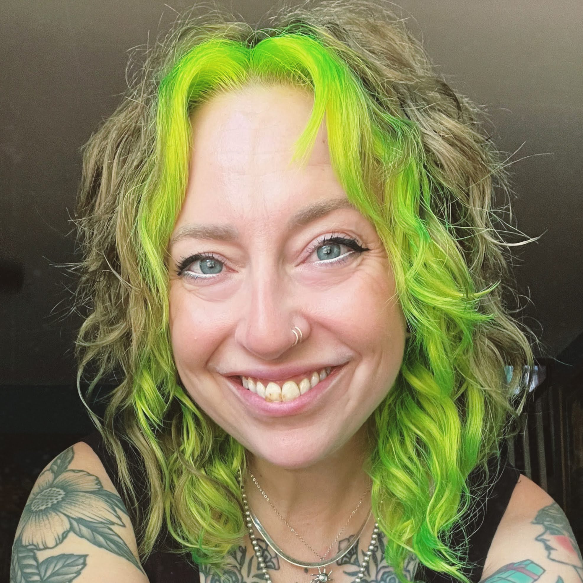 Lori Zaspel LCSW