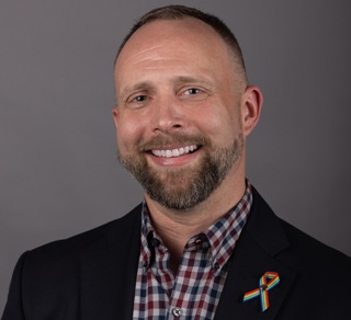 Bryan Flowers, LMHC-D, CASAC, NCC