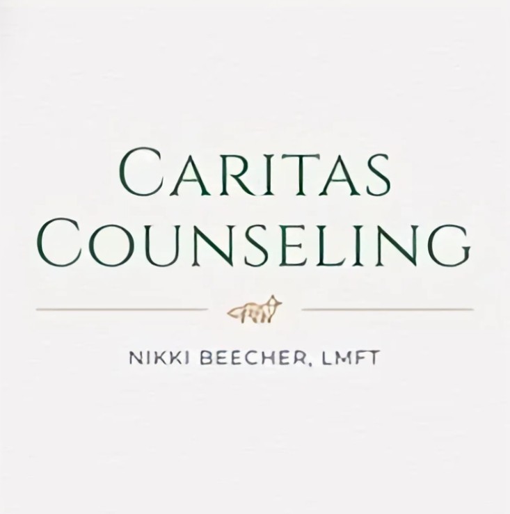 Caritas Counseling Marriage & Family Therapy Las Vegas