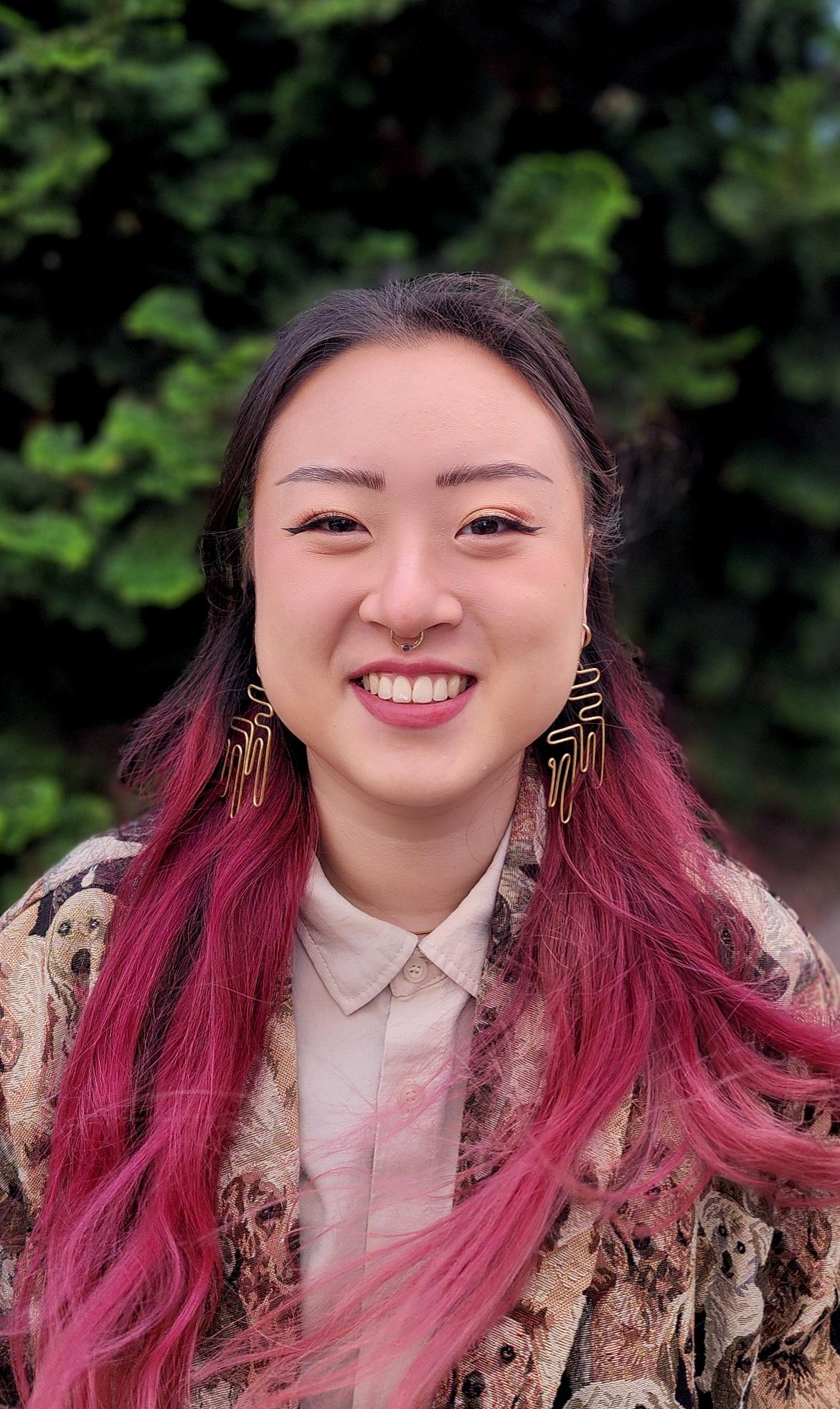 March Kim