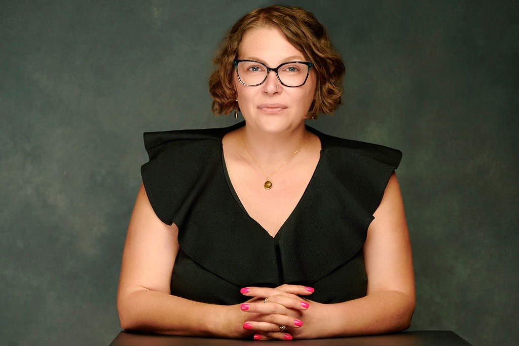 Rebecca Sward