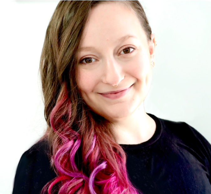 Professional Headshot