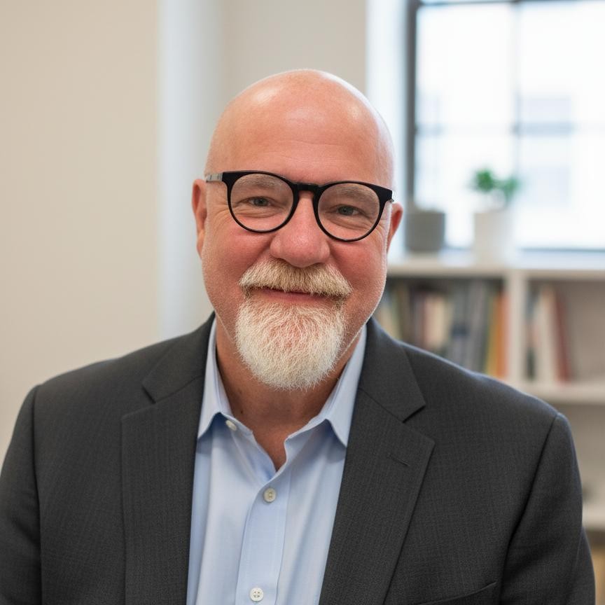 Kevin P. Filippelli, MS, NCC, LPC