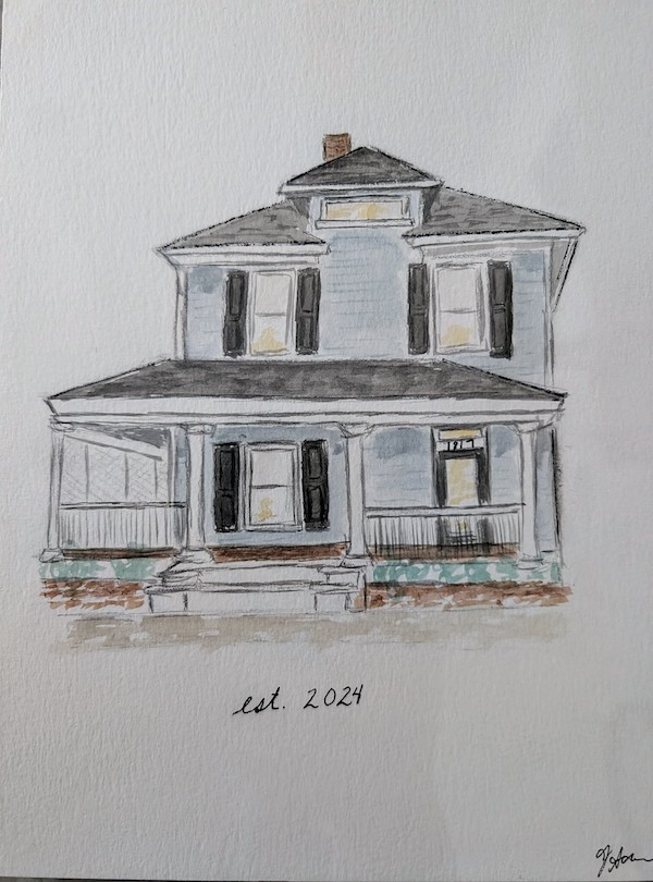 1817 Pickens Street, Columbia, SC