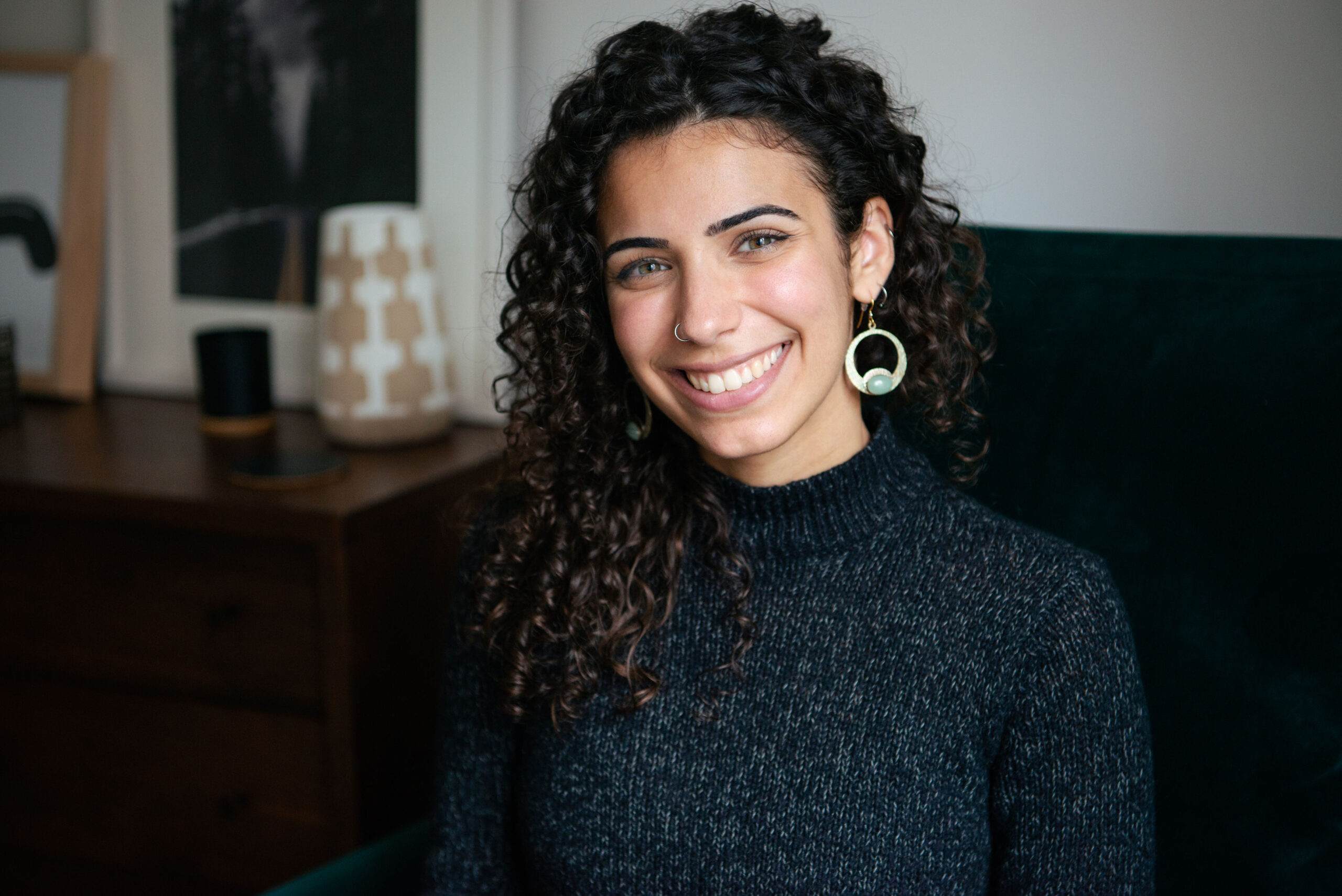Erica Caparelli, LCSW Erica Caparelli, LCSW