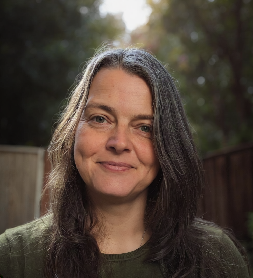 Melanie Rowen