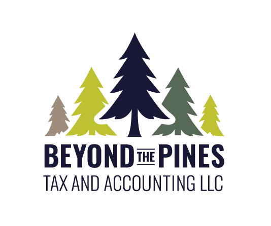 Beyond The Pines Tax & Accounting