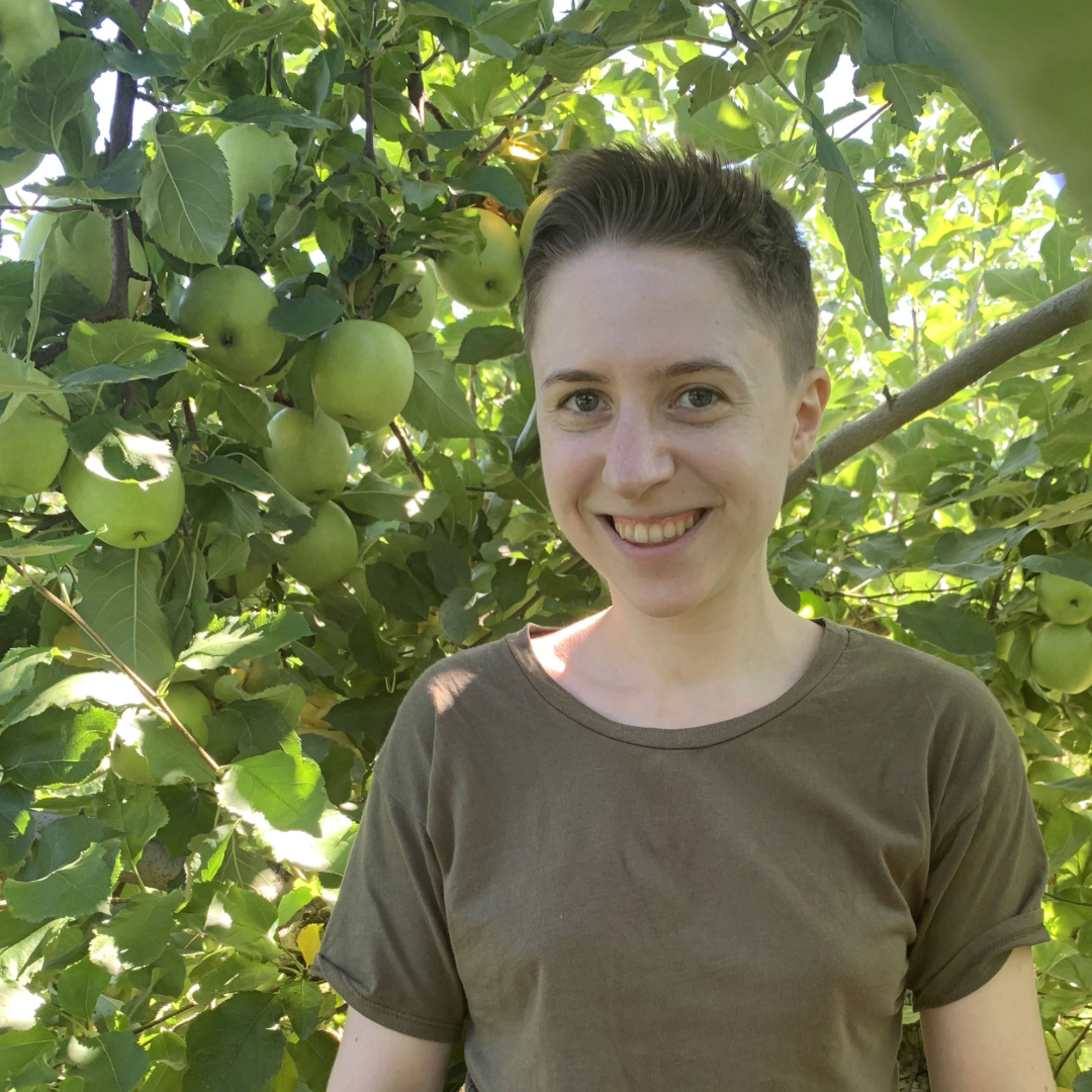 Rachel Teichman, LCSW