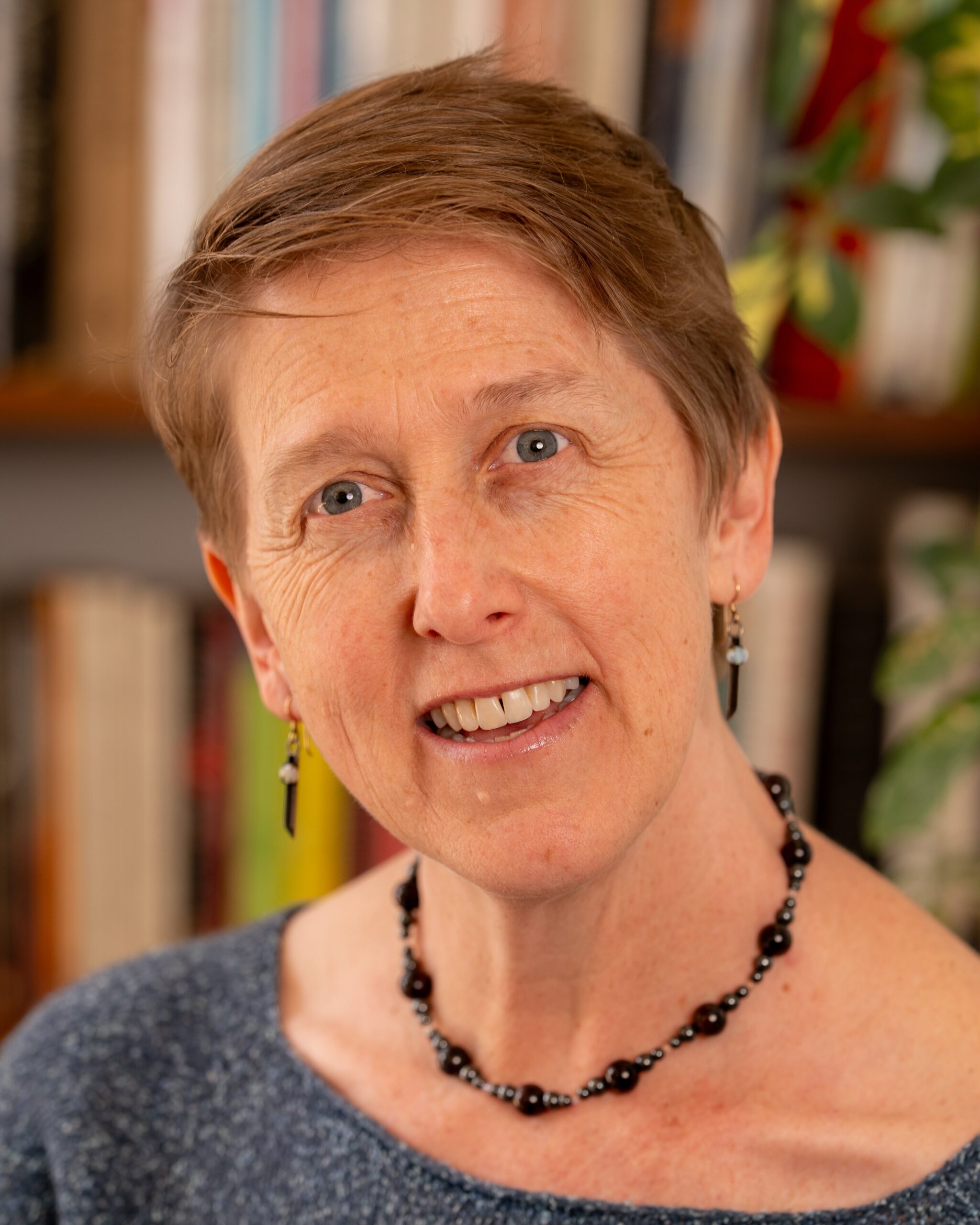 Dawn Holtan