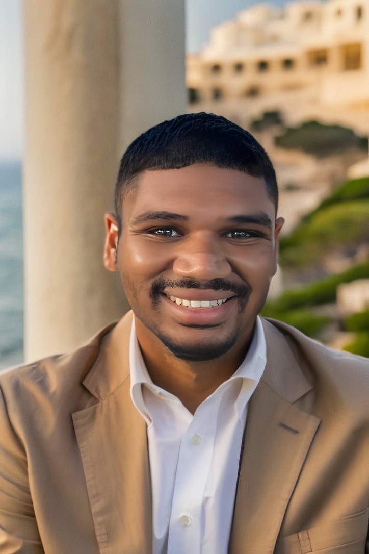 Joshua | Queer Pathways