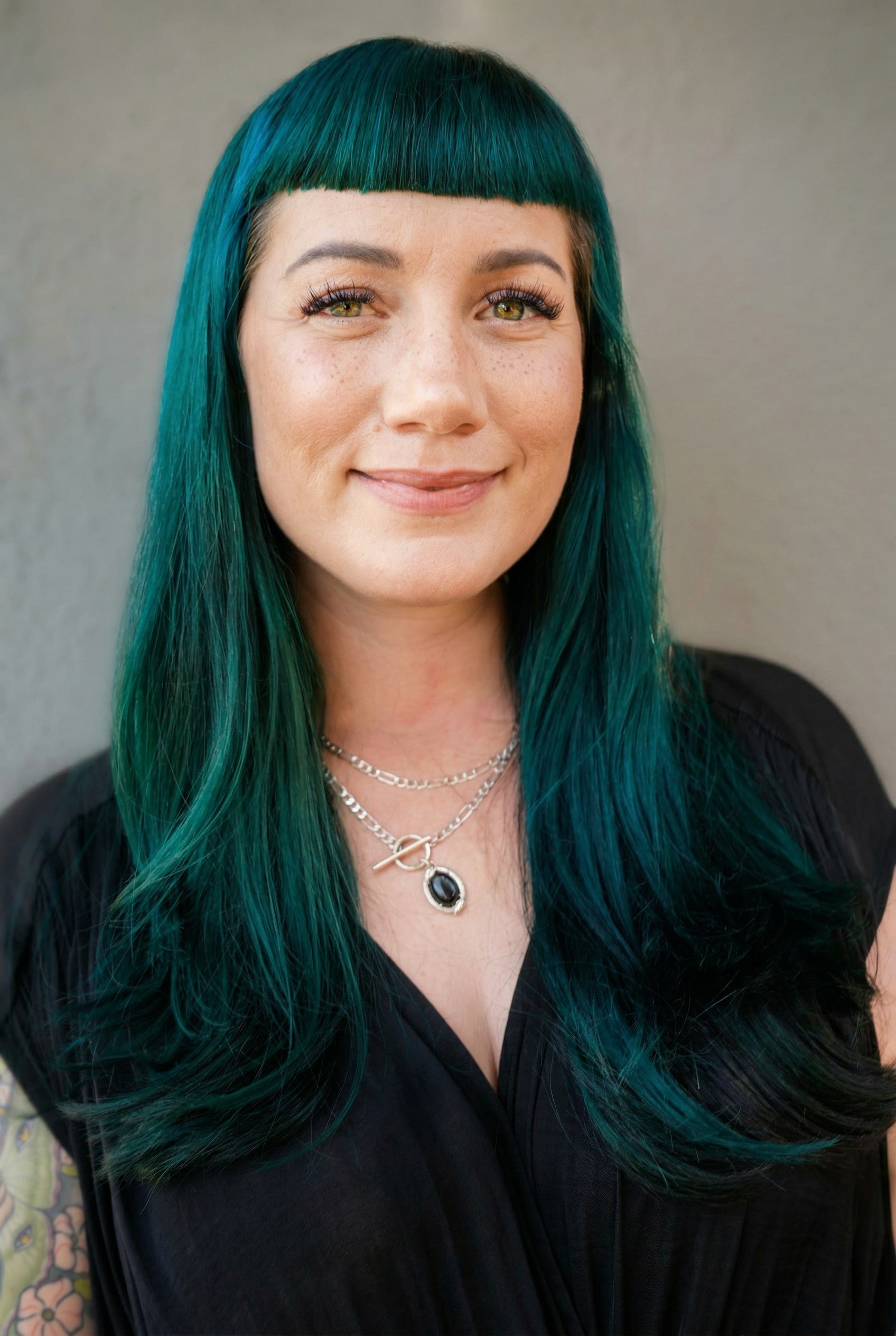 Christina Nova Zych