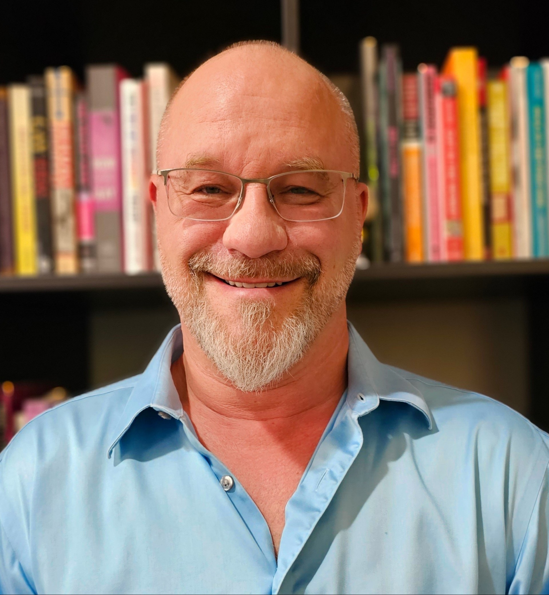 Houston’s Therapist for Kinky People