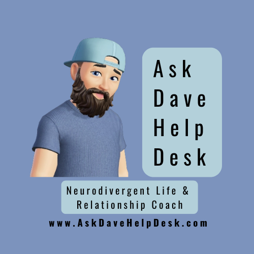 Ask Dave Logo Ask Dave Logo