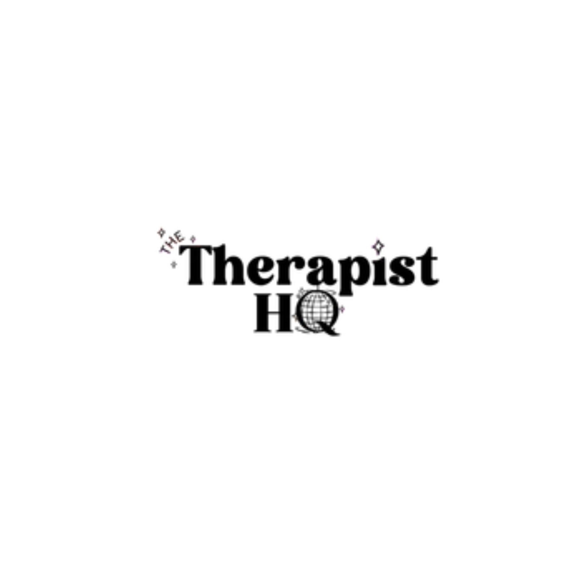 TherapistHQ TherapistHQ