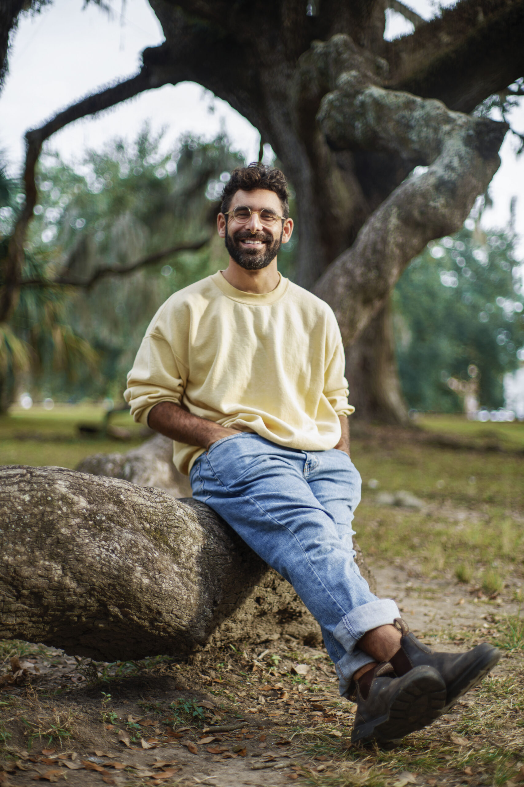 Aaron Frazin New Orleans LA Sex Therapy Aaron Frazin New Orleans LA Sex Therapy