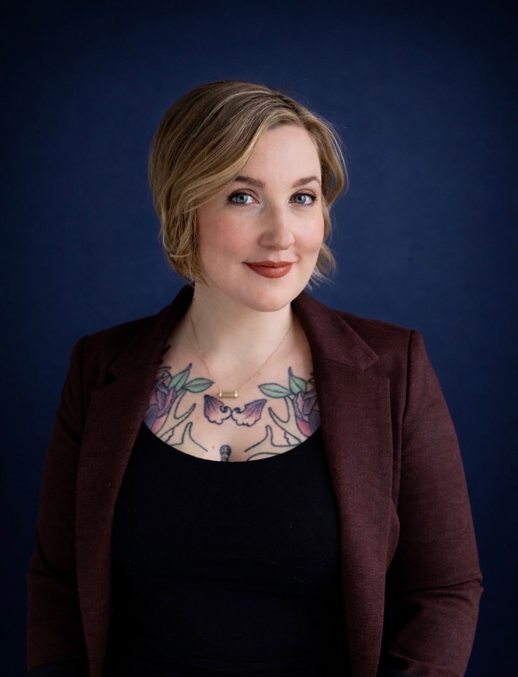 Alexandria Nuttal Alexandria Nuttal