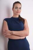 Patricia Heinis, State-Authorized Psychotherapy Practitioner
