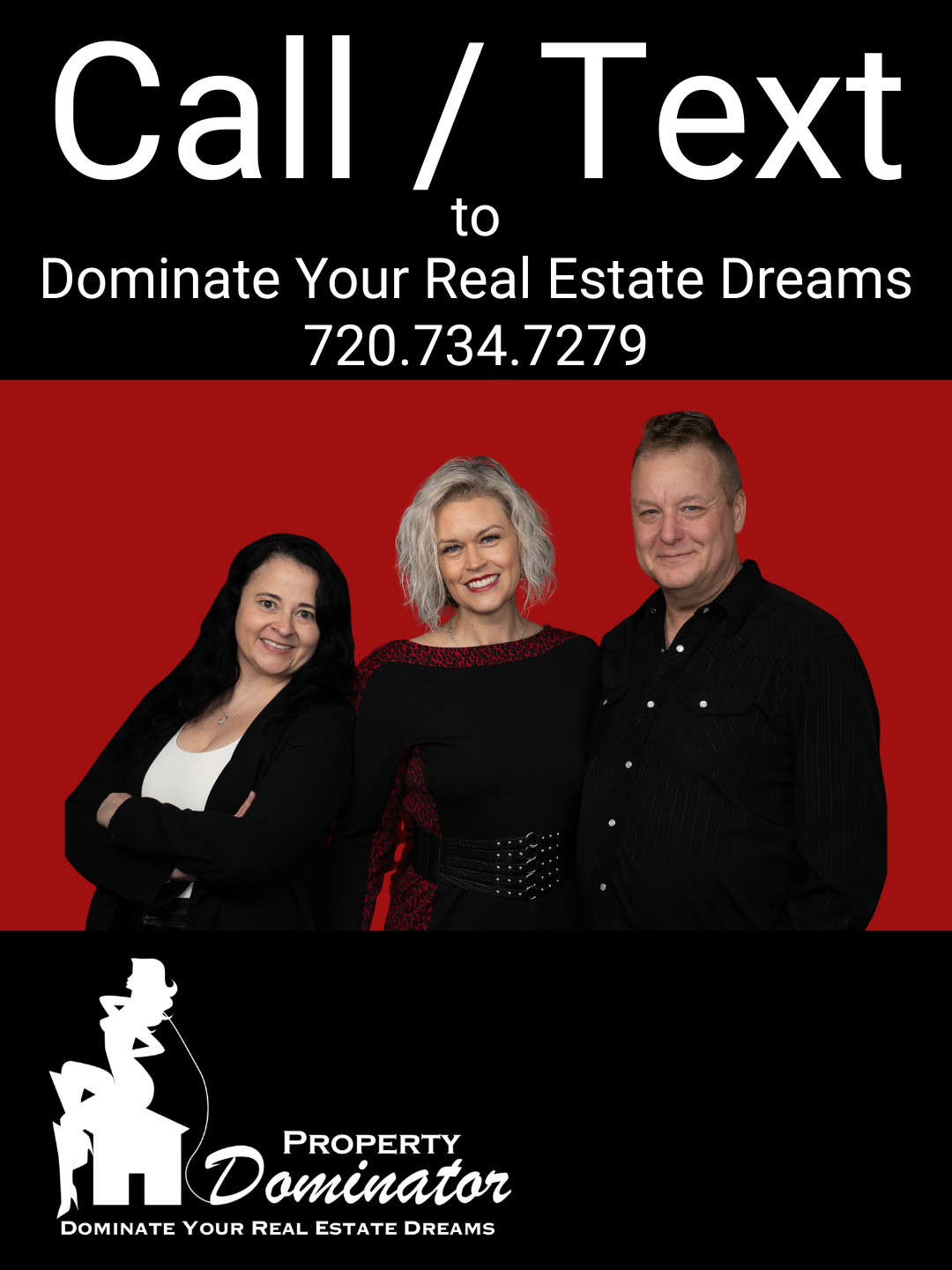 Property Dominator