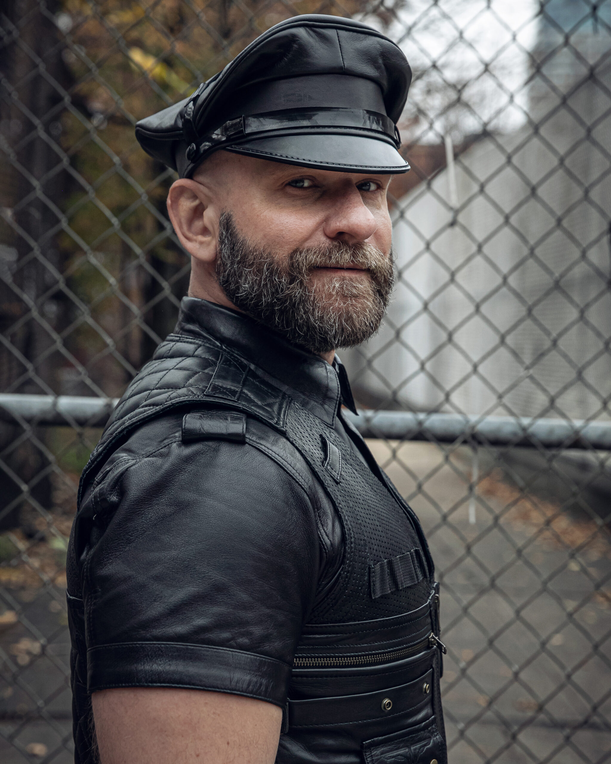 Matthew Pieknik, Clinical Director