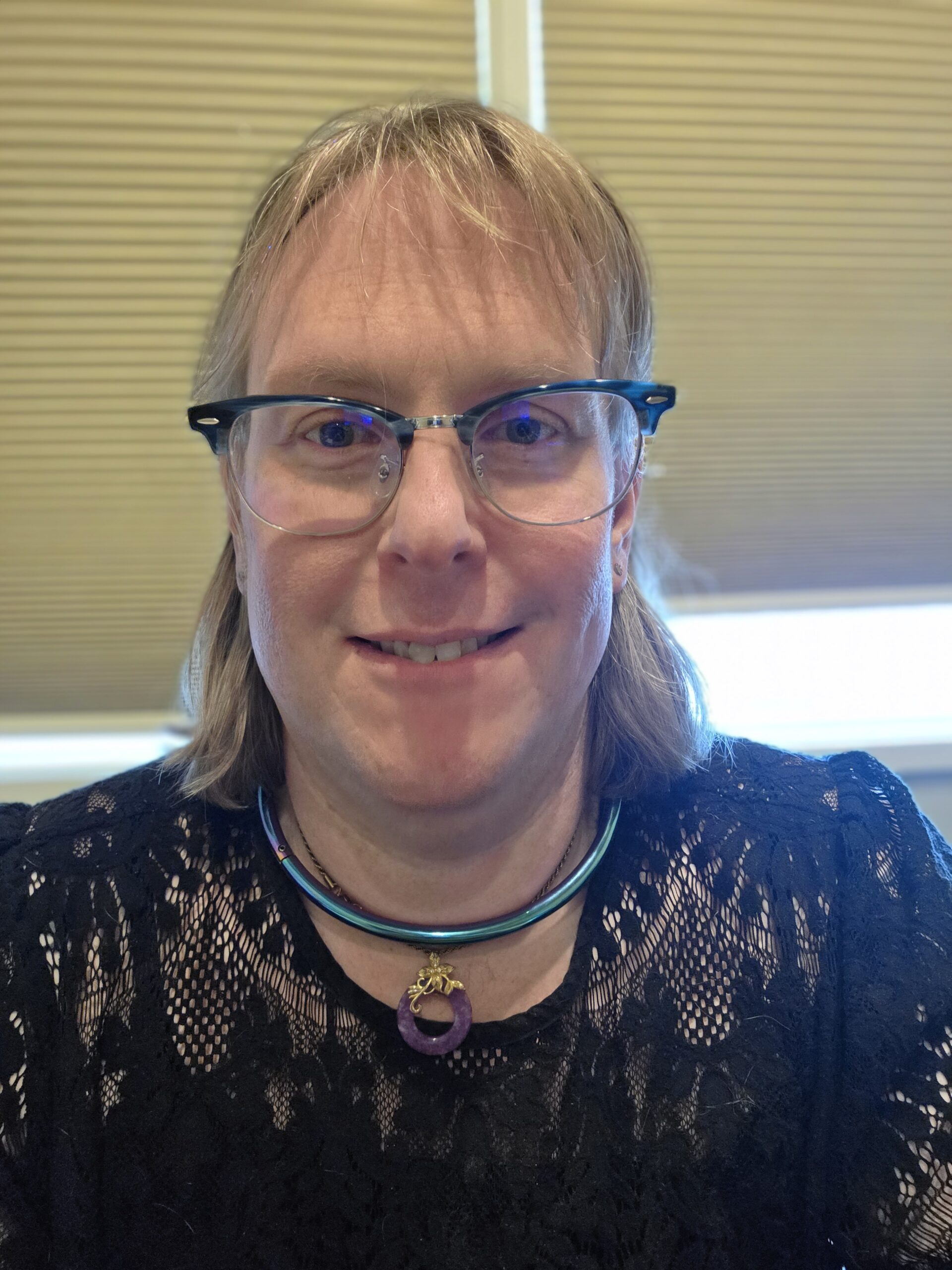 GE Family Services ~ Evalie Lawson