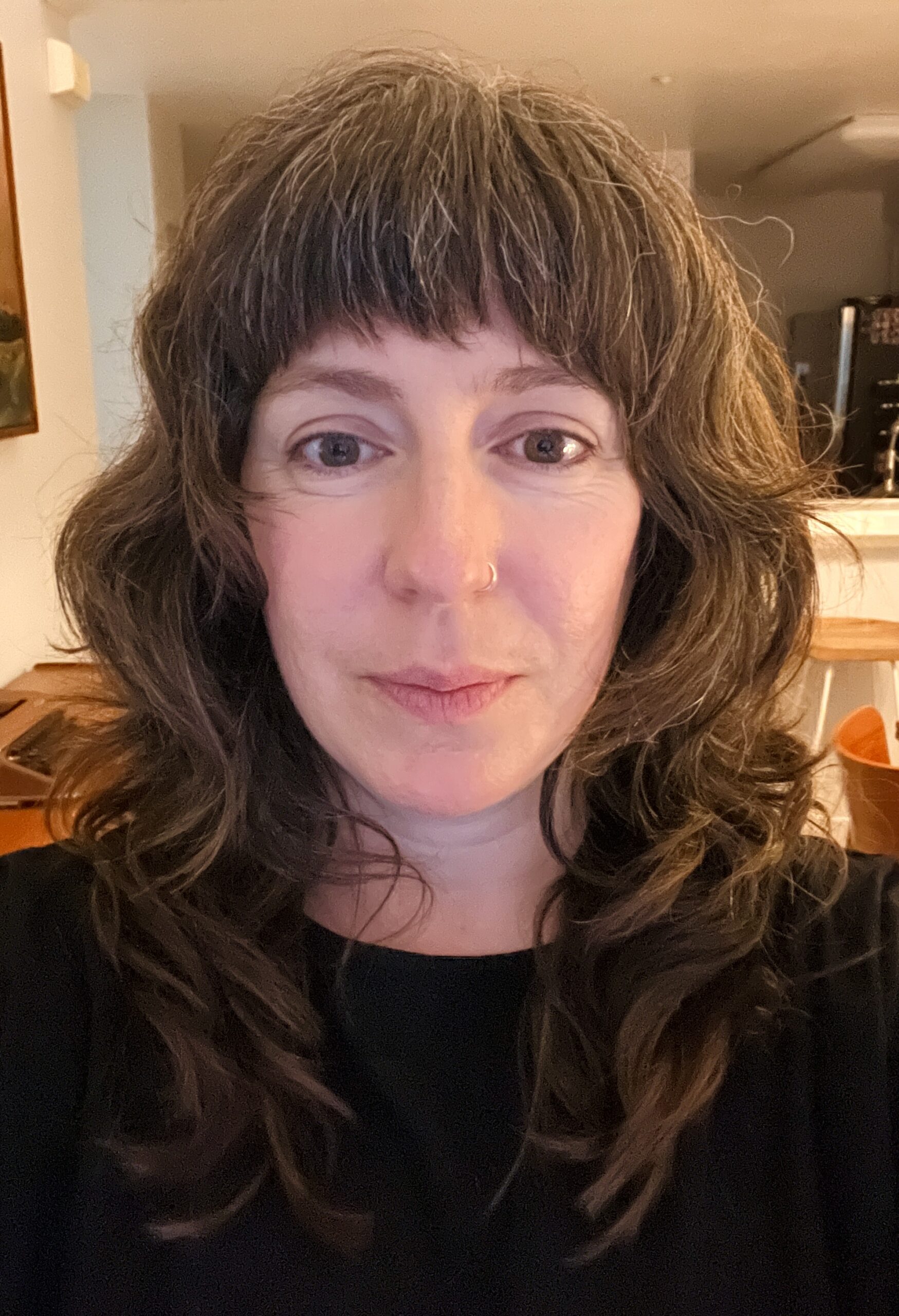 Rosalie Stillford, LMFT Rosalie Stillford, LMFT