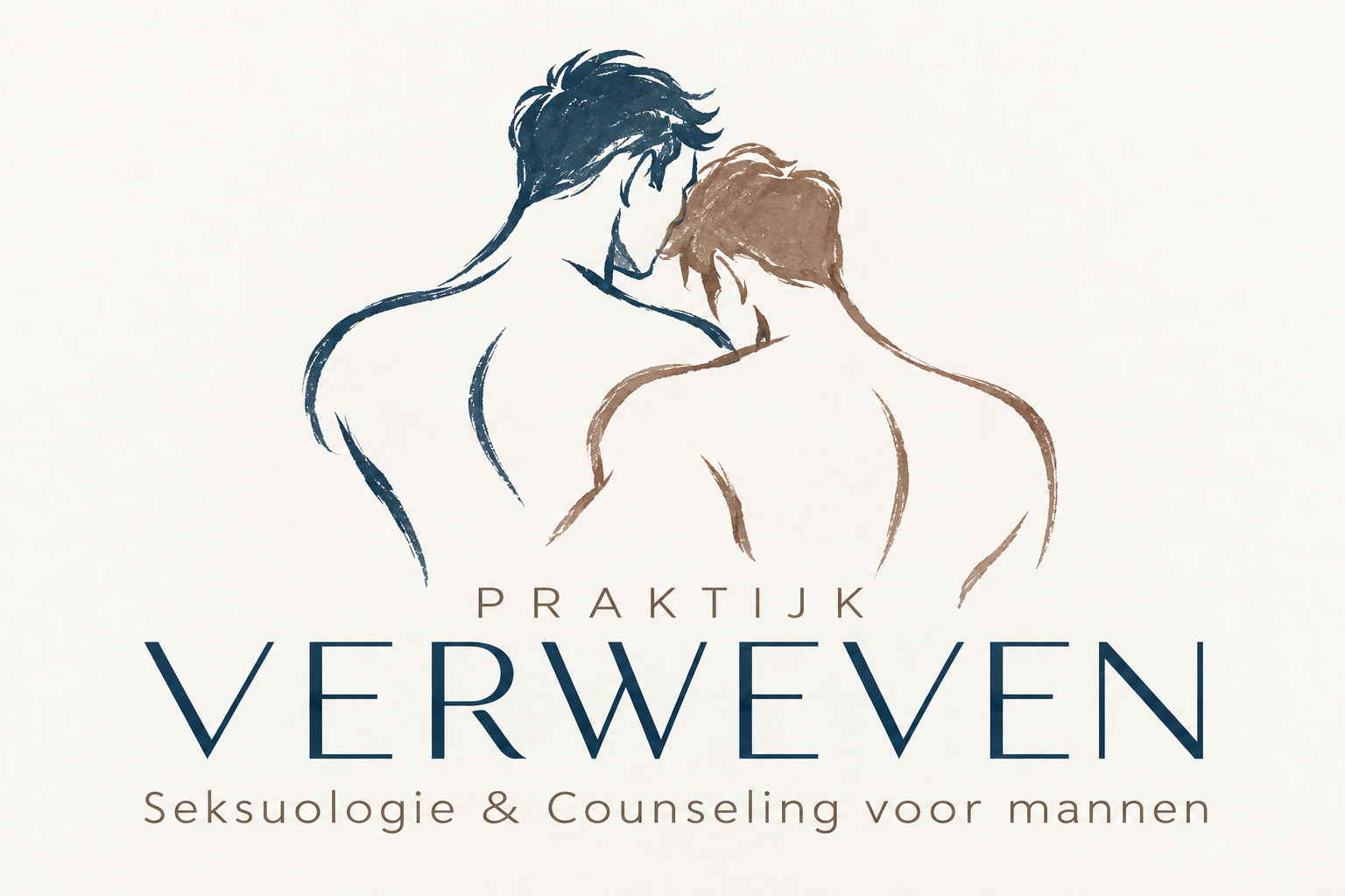 Logo praktijk verweven